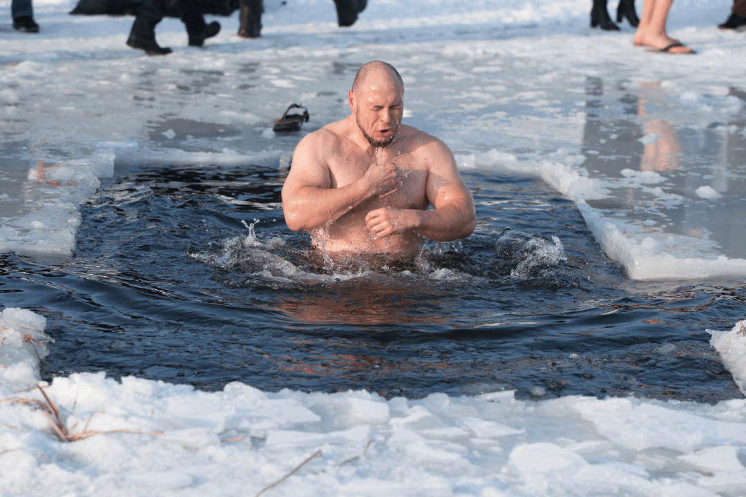 Debunking Common Myths: Are Ice Baths Dangerous?